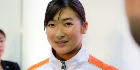 池江璃花子がバンド結成？「バンド名募集（笑）」にファン反応…瀬戸大也らがエアギター！？