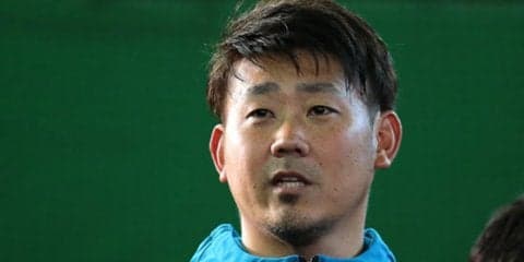 中日入りの松坂、合格発表なし？　森監督には「ハッキリ言われていない」
