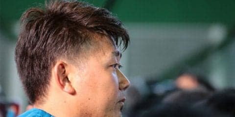 中日入り松坂、初のセで期待される意外な役割「バッティングを教えてくれと」