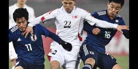 森保ジャパンの基本は守備。サンフレッチェより、むしろアントラーズ