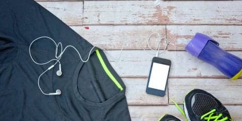 ランニングやトレーニング時に！スマホの音楽配信サービス6選