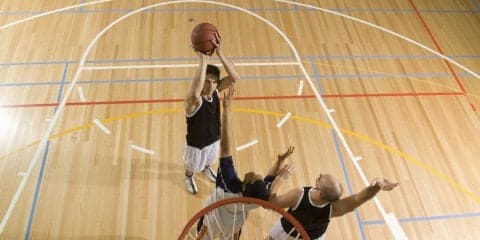 東京オリンピックの正式種目！3人制バスケ「3×3（スリーバイスリー）」の人気に迫る