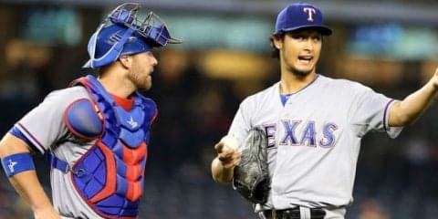 【MLB】カブス、ダルビッシュ獲りへ「本気」　“専属捕手”獲得で一気に進展するか