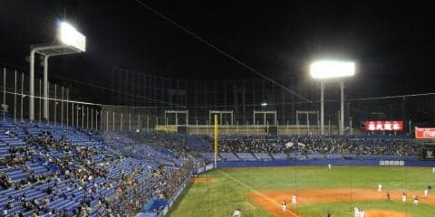 ヤクルト1軍キャンプメンバー　由規は3年ぶり1軍スタート