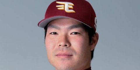 選抜出場校OBの楽天3選手がエール　星稜OB島内「自分たちの分も暴れて」