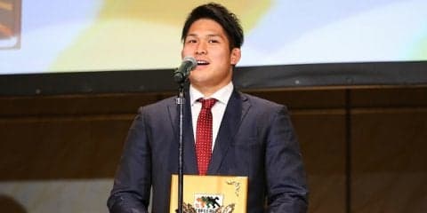  準決勝進出決定前に発熱していた。姫野和樹、新人賞獲得後のステージは。 