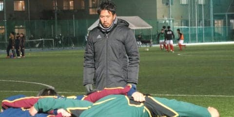  【ラグリパWest】目標は「全国ベスト8」　関西大学北陽高校（大阪） 
