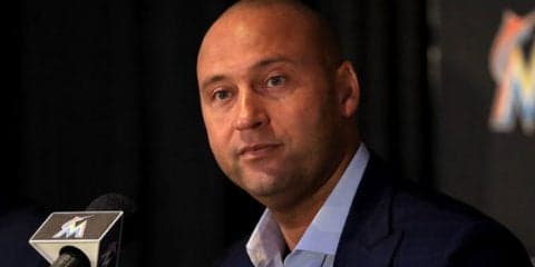 【MLB】激震マ軍、イチロー＆最強トリオ放出で外野陣解体　ジーター氏再建案の行方は