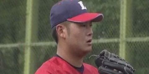 独立L出身の18歳右腕の名も　西武のA班キャンプに抜擢された若手選手
