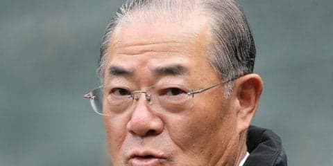 張本が3部門でトップ、田中幸雄も偉大な記録　日本ハムの歴代投打5傑