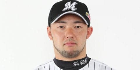 ロッテ内と加藤がローリングスとアドバイザリースタッフ契約