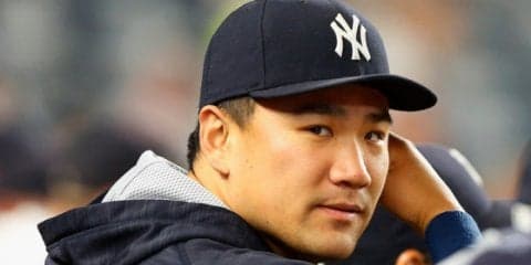 【MLB】田中将大が自主トレメンバーを公開　ファン期待「充実したオーラ感じる」