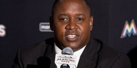 【MLB】マーリンズ幹部が驚愕チャレンジで寄付募る　7日間7大陸7マラソンに挑戦