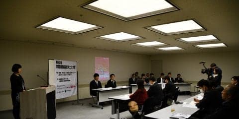 出場校決定！第40回全国選抜高校テニス大会