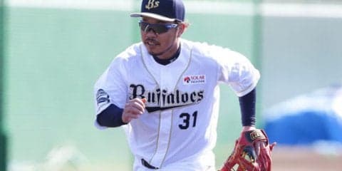 「松坂世代」の野手“最後の砦”に-　元打点王が明かす意地、村田への思い