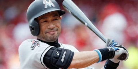 【MLB】イチロー、青木らが参加も？　未所属FA選手が“合同自主キャンプ”計画か