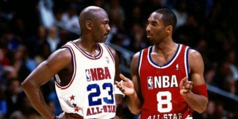 オールスターゲームを真剣勝負に、NBAが勝利チームの選手にボーナス支給を決定