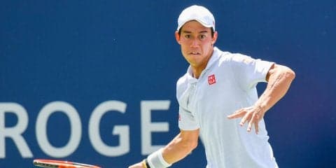 錦織「楽しい経験になった」、復帰後初勝利の喜びをSNSに綴る[ATPチャレンジャーダラス]