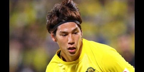 新加入・江坂任は「Ｊのベンゼマ」だ。柏レイソルが完勝でACL本戦へ