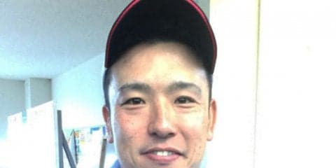 ロッテのテスト生・大隣がブルペンで39球　本契約目指し「最大限アピール」
