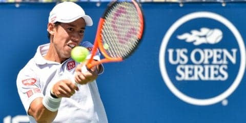 【速報】錦織圭、復帰2大会目で4強へ。苦戦と共に一歩ずつ復調[ATPチャレンジャーダラス／準々決勝]