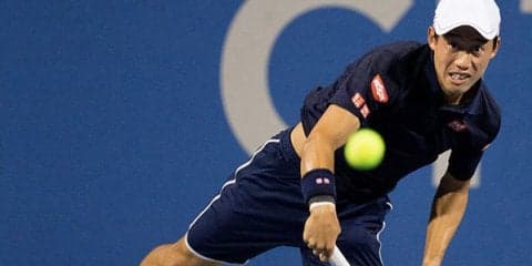 【速報予定】錦織「焦らず徐々に」[ATPチャレンジャーダラス／準決勝]