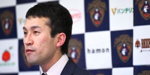 横浜ビー・コルセアーズの舵を取る尺野将太（前編）「僕個人が良い経験をする場、勉強をする場ではない」