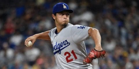 【MLB】古巣レ軍はダル獲得の「有力候補ではない」　GM「一流投手を獲る可能性低い」