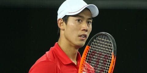 【速報】錦織圭、復帰後初の決勝進出！ストレート勝利で優勝に王手[ATPチャレンジャーダラス／準決勝]