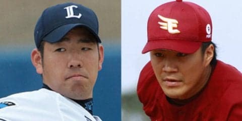 節分、開幕投手、優しい先輩…パ・リーグ3球団のキャンプ3日目レポート