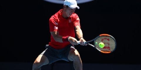 【速報】錦織圭、復帰2大会目で早くも優勝！158位にストレートで勝利 [ATPチャレンジャーダラス／決勝]