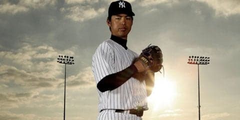 【MLB】井川獲得はヤ軍敏腕GMの“失敗補強”第2位!?　米メディア「この件は空振り」