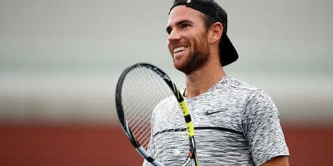 昨年覇者のフランスが3-1でオランダを破って準々決勝へ[デビスカップ]