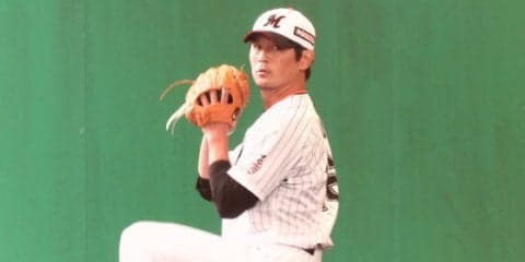 1桁勝利ならBクラス、2桁勝利ならAクラス　涌井はロッテ浮沈の鍵握る存在