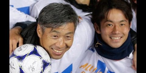 「５、６人は長崎出身の選手を」髙田社長が描くＶ・ファーレンの未来