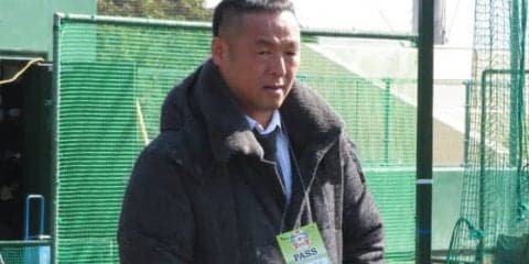 平成唯一の三冠王元ホークス松中氏が語る“内角論”　「苦手な奴ほど怒る」