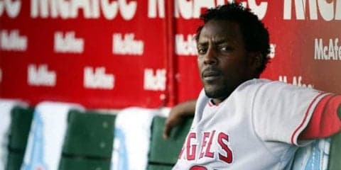 【MLB】「イチロー以上」!?　殿堂ゲレーロの強すぎる肩、驚愕送球7選「誰にもできない」