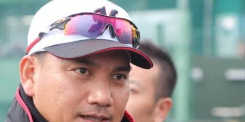 井口監督率いる新生ロッテの挑戦　自発性から生まれるチーム力