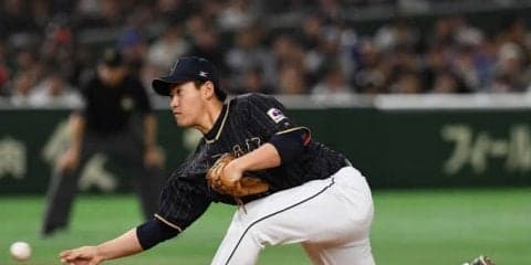 パドレス・牧田和久が米国に到着「行ってみたい所へ行って来ました」