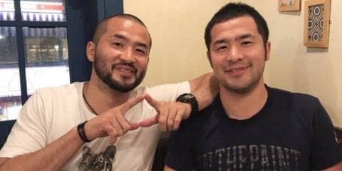 ［引退インタビューvol.4］中川和之、支えてくれた人たちに伝える「後悔は一切ない、あるのは感謝の気持ちだけです」
