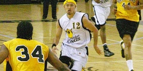 ［引退インタビューvol.2］中川和之、波乱のキャリアを語る「アメリカでの失敗から学び、再スタート」