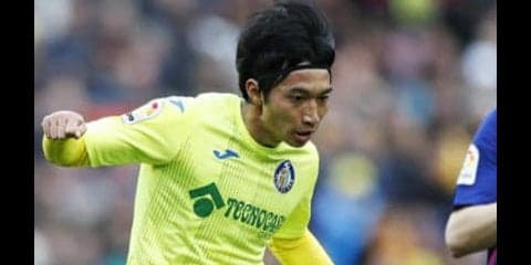 光った柴崎岳、ハマらぬコウチーニョ。２人の違いでバルサが大苦戦に