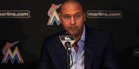 【MLB】“ジーター改革“に「ヒゲ禁止令」は含まれず!?　「生やしてもいいのだ」