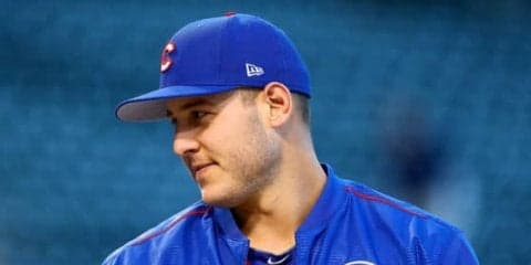【MLB】母校で銃乱射、カブス強打者が哀悼「この国には切実に変化が求められている」