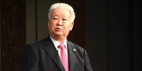 DAZN、三浦知良も称賛…セルジオ越後がその”中毒性”に警鐘を鳴らす？