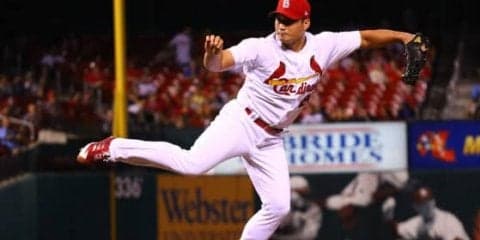 【MLB】元阪神・呉昇桓、レ軍と合意報道から1週間以上経過も…未だ発表なく“波紋”