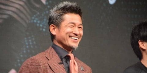 三浦知良、平昌オリンピックで注目しているのは葛西紀明