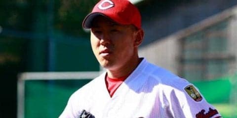 広島ドラ1入団から8年目、30歳迎える右腕の胸中　丸坊主に見た「気合」