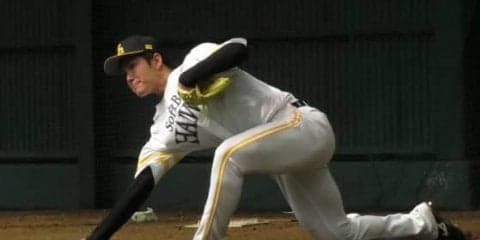 鷹紅白戦に新人2投手抜擢　ドラ2サブマリン＆育成6位の26歳オールドルーキー