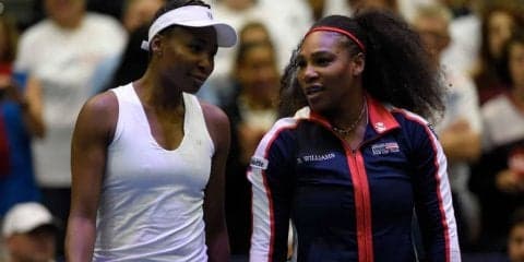知っておきたい兄弟・姉妹のテニス選手：ズベレフ、ブライアン、マレー、ウイリアムズ